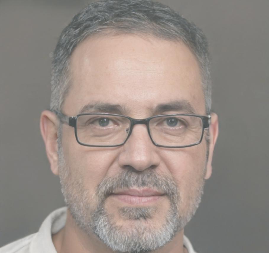 Marvin Ashford, Market Research Educator